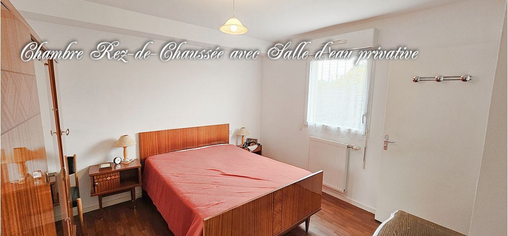 Maison Contemporaine ST JULIEN (22940) Agence Immobilière du Château