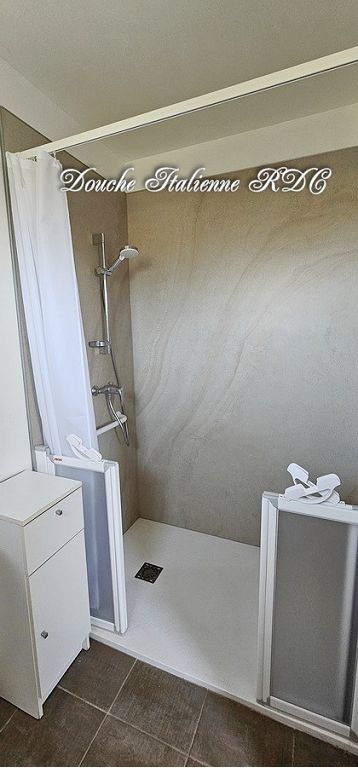 Maison Contemporaine ST JULIEN (22940) Agence Immobilière du Château