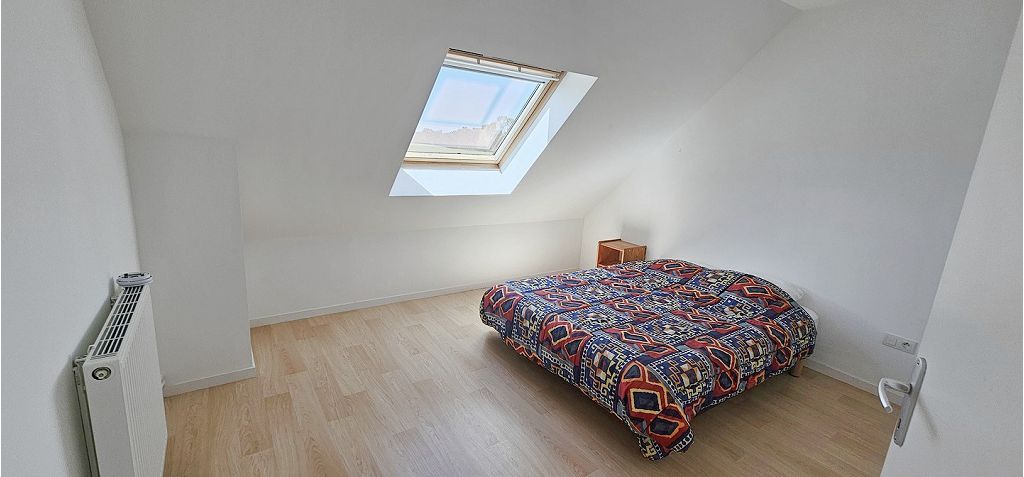 Maison Contemporaine ST JULIEN (22940) Agence Immobilière du Château