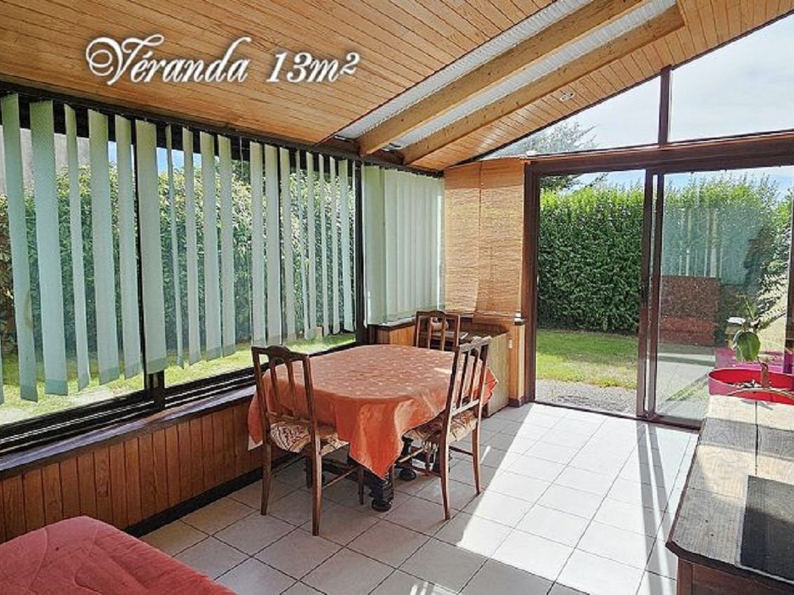 Maison indépendante LE FOEIL (22800) AGENCE IMMOBILIERE DU CHATEAU