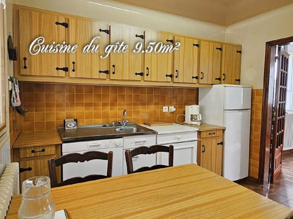 Maison indépendante LE FOEIL (22800) AGENCE IMMOBILIERE DU CHATEAU